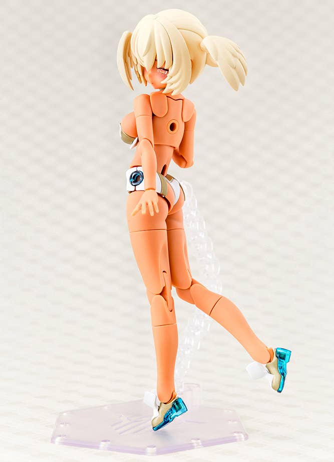 PUNI☆MOFU KIN XIAO | 4934054082551