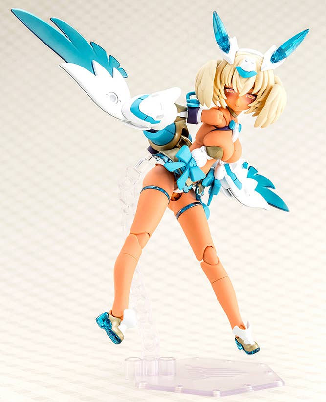 PUNI☆MOFU KIN XIAO | 4934054082551