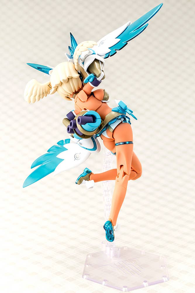 PUNI☆MOFU KIN XIAO | 4934054082551