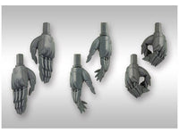 Kotobukiya MSG Hand Unit Mb41 Sharp Hand | 4934054259687