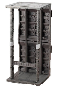 Kotobukiya MSG Mechanical Chain Base Renewal Ver Type A | 4934054261024