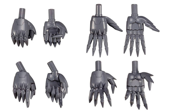 KOTOBUKIYA HAND UNIT SHARP HAND2 | 4934054261239