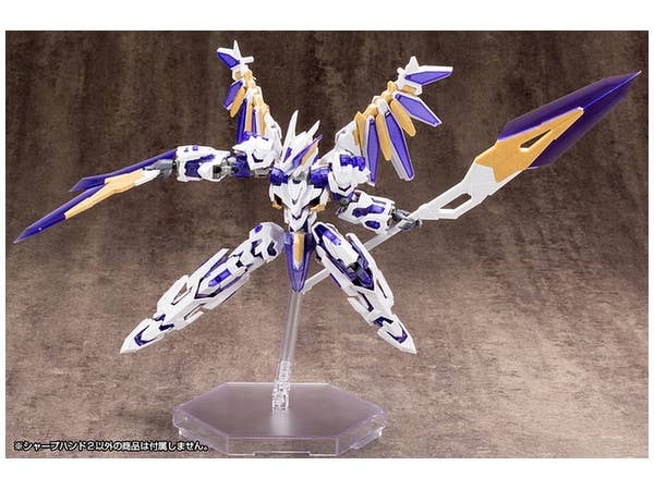 KOTOBUKIYA HAND UNIT SHARP HAND2 | 4934054261239