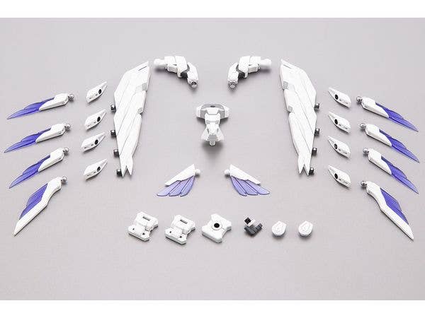KOTOBUKIYA HEAVY WEAPON UNIT34 WING EDGE | 4934054036776