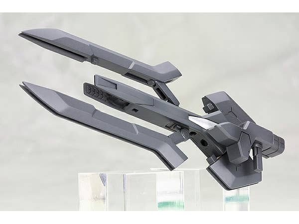 Kotobukiya Heavy Weapon Unit 05 Mega Slash Edge | 4934054259229