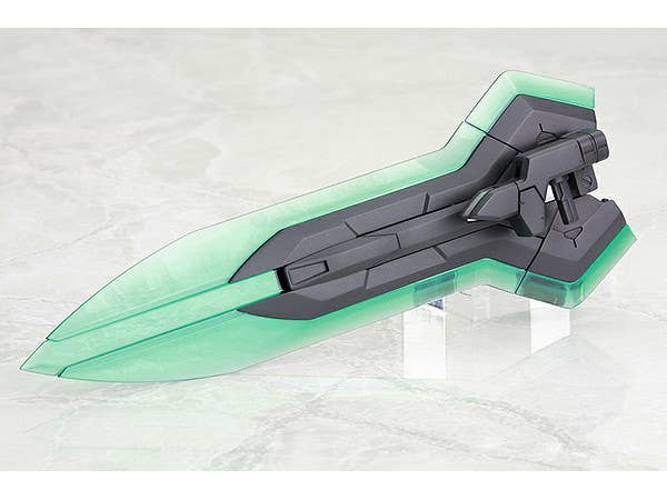 Kotobukiya Heavy Weapon Unit 05 Mega Slash Edge | 4934054259229