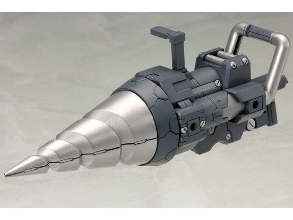 KOTOBUKIYA HEAVY WEAPON UNIT09 VORTEX DRIVER | 4934054056361