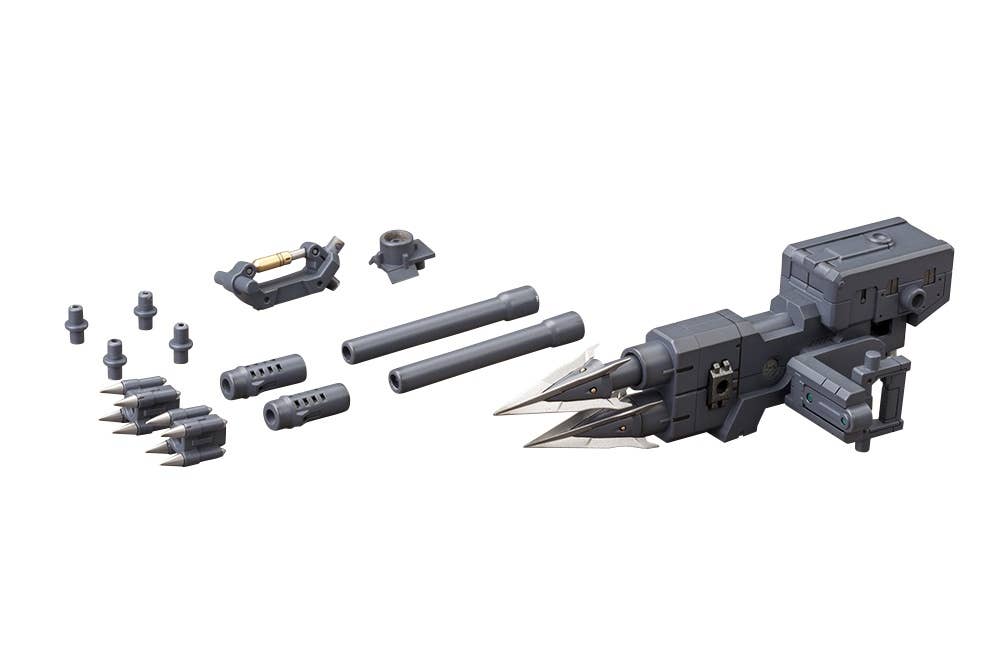 Kotobukiya Heavy Weapon Unit 10 Violence Ram | 4934054260386