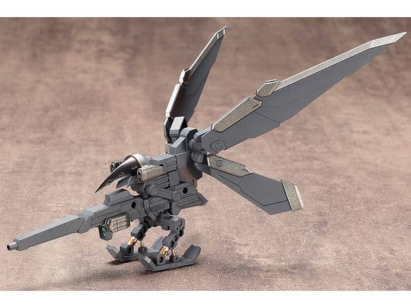 Kotobukiya M.S.G Series Heavy Weapon Unit 11 Killer ‎Beak | 4934054050277