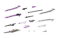 Kotobukiya Heavy Weapon Unit 12 Gun Blade Lance | 4934054260720