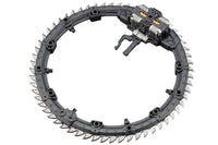 KOTOBUKIYA HEAVY WEAPON UNIT 13 GRIND CIRCLE | 4934054260737