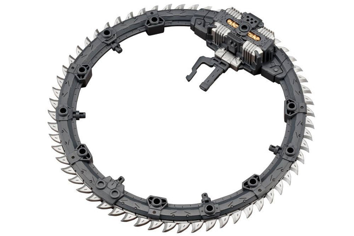 KOTOBUKIYA HEAVY WEAPON UNIT 13 GRIND CIRCLE | 4934054260737