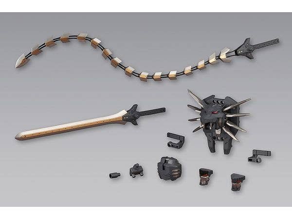 KOTOBUKIYA HEAVY WEAPON UNIT14 BEAST MASTER SWORD | 4934054071333