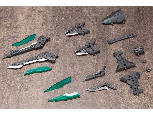 KOTOBUKIYA HEAVY WEAPON UNIT22 EXENITH WING | 4934054054435