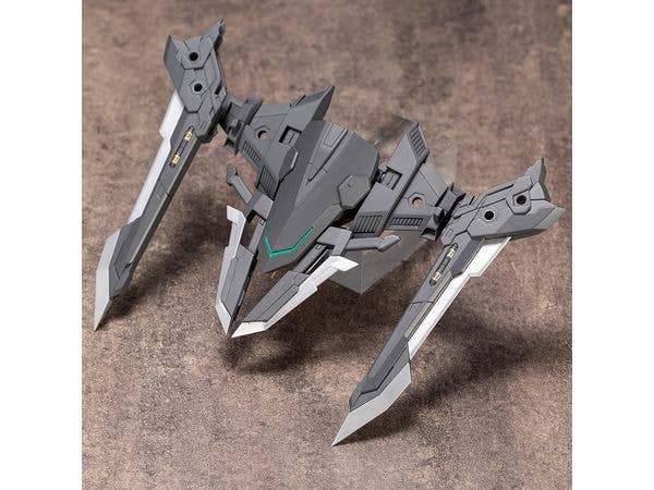 KOTOBUKIYA HEAVY WEAPON UNIT22 EXENITH WING | 4934054054435