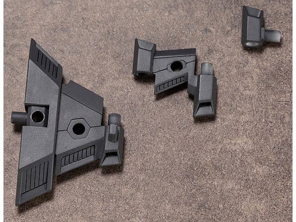 KOTOBUKIYA HEAVY WEAPON UNIT22 EXENITH WING | 4934054054435