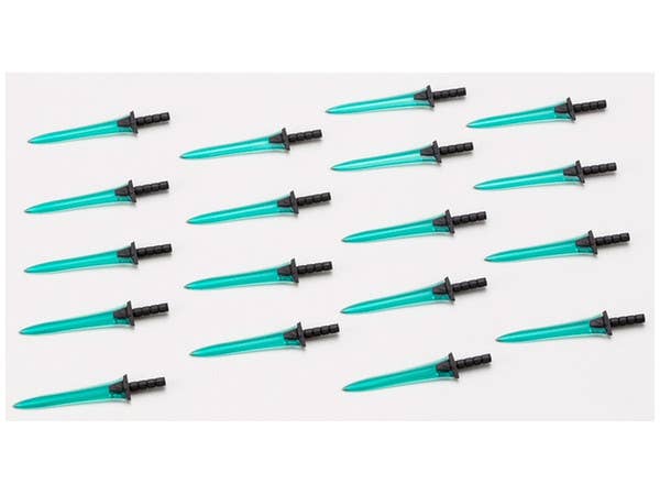 KOTOBUKIYA HEAVY WEAPON UNIT23 MAGIA BLADE | 4934054003709