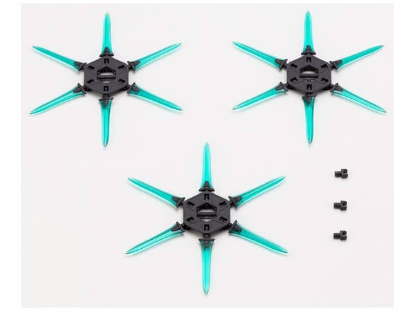 KOTOBUKIYA HEAVY WEAPON UNIT23 MAGIA BLADE | 4934054003709