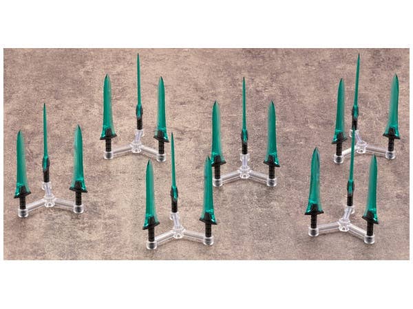 KOTOBUKIYA HEAVY WEAPON UNIT23 MAGIA BLADE | 4934054003709