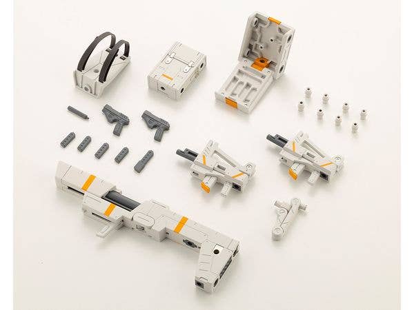 KOTOBUKIYA HEAVY WEAPON UNIT37 COMBAT CELL | 4934054066681