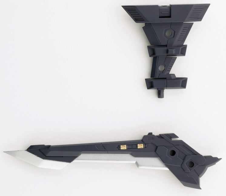KOTOBUKIYA HEAVY WEAPON UNIT42 EXENITH WING BLACK Ver.