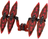 KOTOBUKIYA HEAVY WEAPON UNIT44 EXCEED BINDER2 BLACK Ver. | 4934054055982