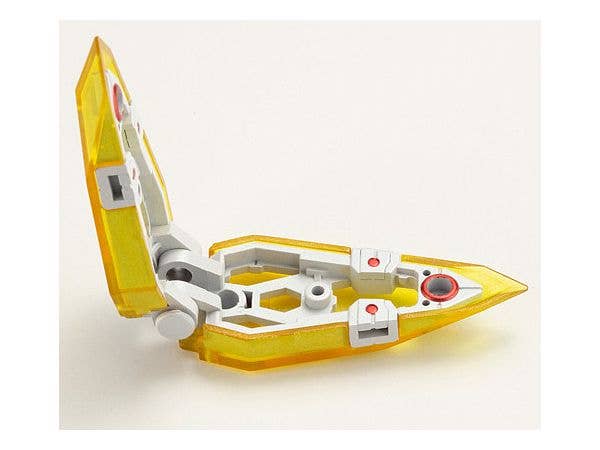 KOTOBUKIYA HEAVY WEAPON UNIT45 EXCEED BINDER2 WHITE Ver. | 4934054055999
