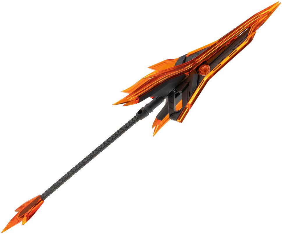 KOTOBUKIYA HEAVY WEAPON UNIT46 GUN BLADE LANCE2 | 4934054056453
