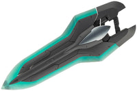 KOTOBUKIYA HEAVY WEAPON UNIT48 MEGA SLASH EDGE 2 | 4934054056477