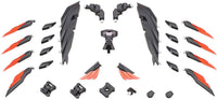KOTOBUKIYA HEAVY WEAPON UNIT60 WING EDGE BLACK Ver. | 4934054074600