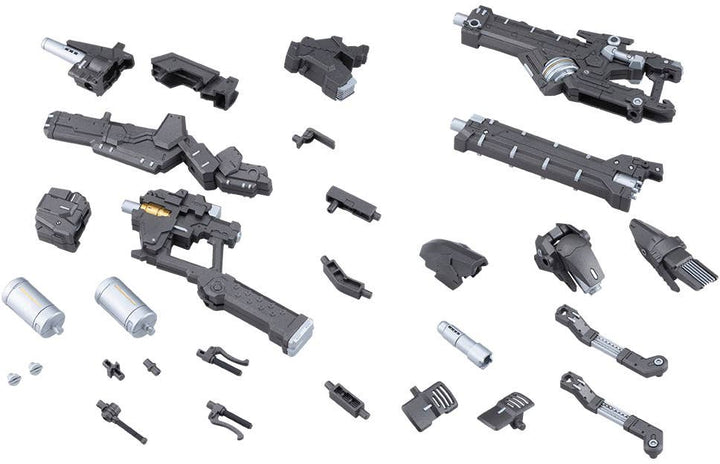 HEAVY WEAPON UNIT62 PLASMA ARMS | 4934054075263