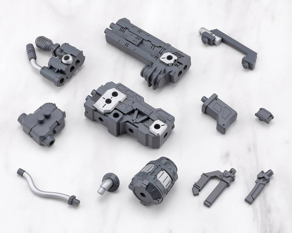 HEAVY WEAPON UNIT66 FLAMETHROWER | 4934054084685