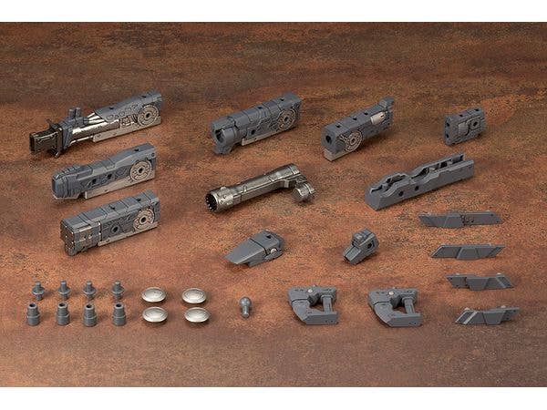 Kotobukiya MSG Heavy Weapon Unit 15 Selector Rifle | 4934054052035