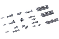Kotobukiya M.S.G Mecha Supply 01 Flexible Arm A | 4934054260492