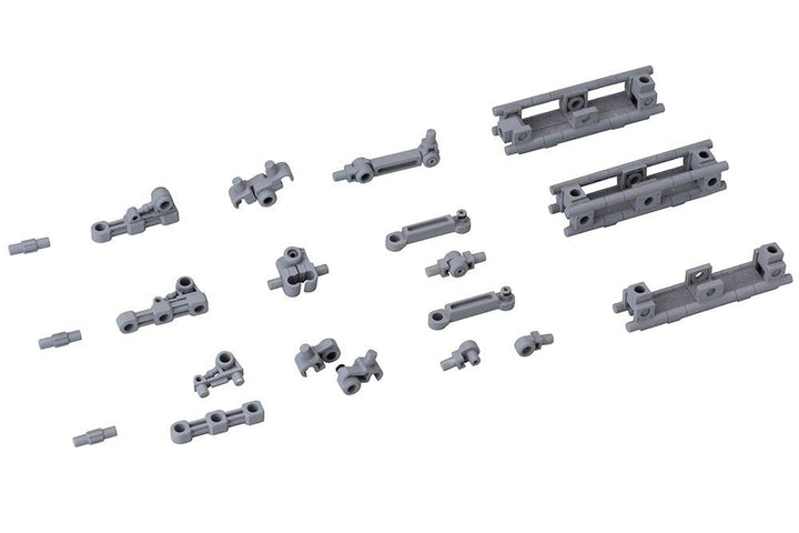 Kotobukiya M.S.G Mecha Supply 01 Flexible Arm A | 4934054260492