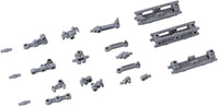 Kotobukiya MSG Mecha Supply 01 Flexible Arms Type-A | 4934054054442