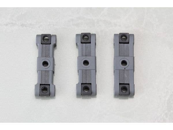 KOTOBUKIYA MECHA SUPPLY02 FLEXIBLE ARMS Type B | 4934054066797