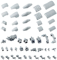 Kotobukiya M.S.G Series Mecha Supply07 Expansion Armor Type A | 4934054048519