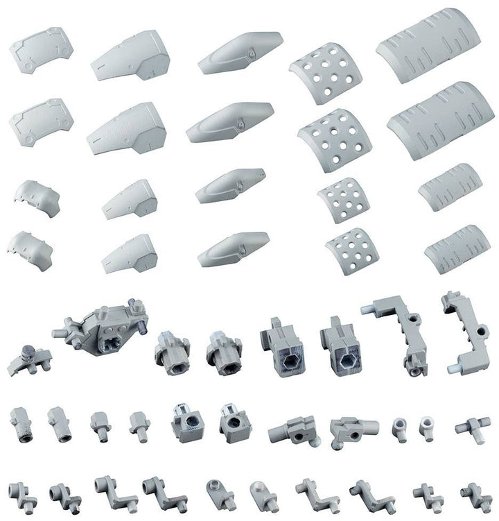 Kotobukiya M.S.G Series Mecha Supply07 Expansion Armor Type A | 4934054048519