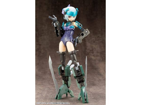 KOTOBUKIYA MECHA SUPPLY11 JOINT SET Type C | 4934054056347