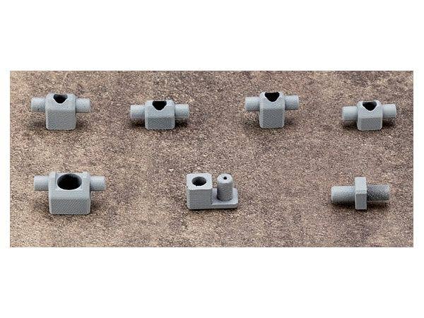 KOTOBUKIYA MECHA SUPPLY11 JOINT SET Type C | 4934054056347