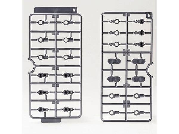 KOTOBUKIYA MECHA SUPPLY 19 JOINT SET Type E | 4934054056354