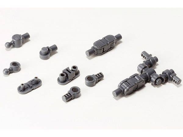 KOTOBUKIYA MECHA SUPPLY 19 JOINT SET Type E | 4934054056354