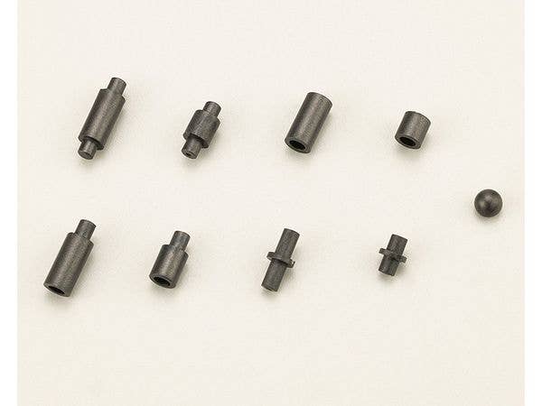 KOTOBUKIYA MECHA SUPPLY 31 JOINT SET Type F | 4934054066315