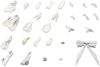 KOTOBUKIYA MECHA SUPPLY32 EXPANSION ARMOR Type E Dress Ver. (WHITE) | 4934054066377
