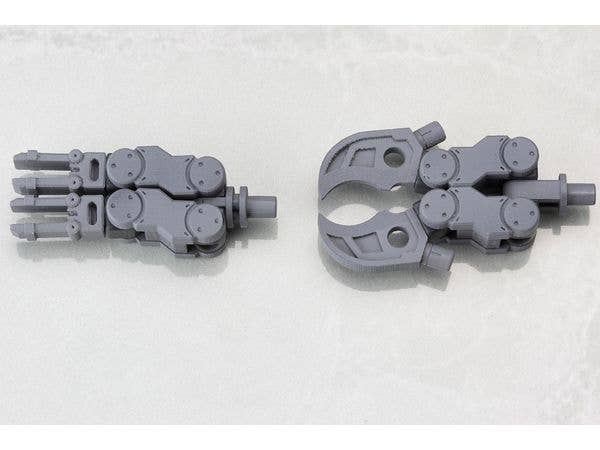 Kotobukiya MSG Series Mecha Supply 02 Flexible Arms Type B (Re-Run) | 4934054050307