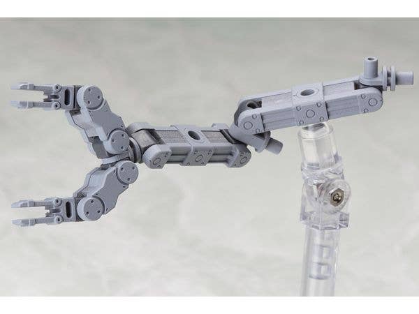Kotobukiya MSG Series Mecha Supply 02 Flexible Arms Type B (Re-Run) | 4934054050307