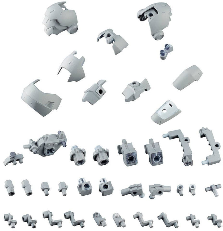 Kotobukiya M.S.G Series Mecha Supply 08 Expansion Armor Type B | 4934054052004