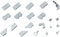 Kotobukiya M.S.G Series Mecha Supply 09 Expansion Armor Type C | 4934054052103