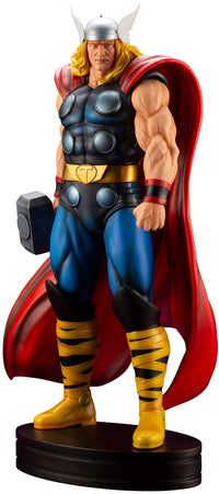 KOTOBUKIYA MARVEL THOR The Bronze Age ARTFX STATUE | 190526029170